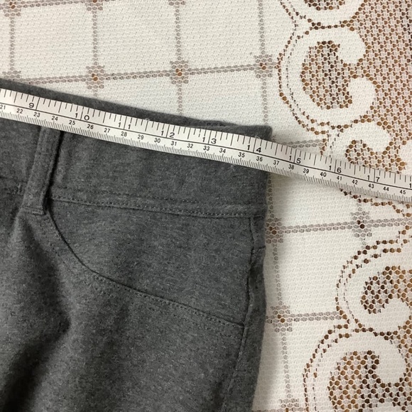 Lands’End Soft Jogging Pants S (6-8) 28” waist - Picture 4 of 4